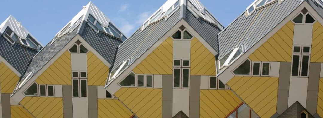 Vergaderlocaties in Rotterdam met de WOW! factor