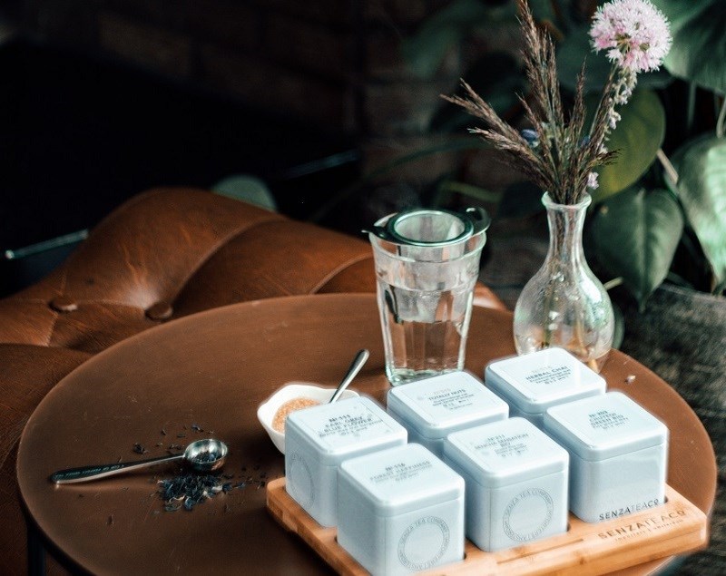 Vergaderen bij de Kalkovens in Drenthe