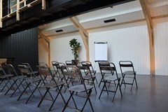 Stoere Loft in het groen Stoere Loft in het groen