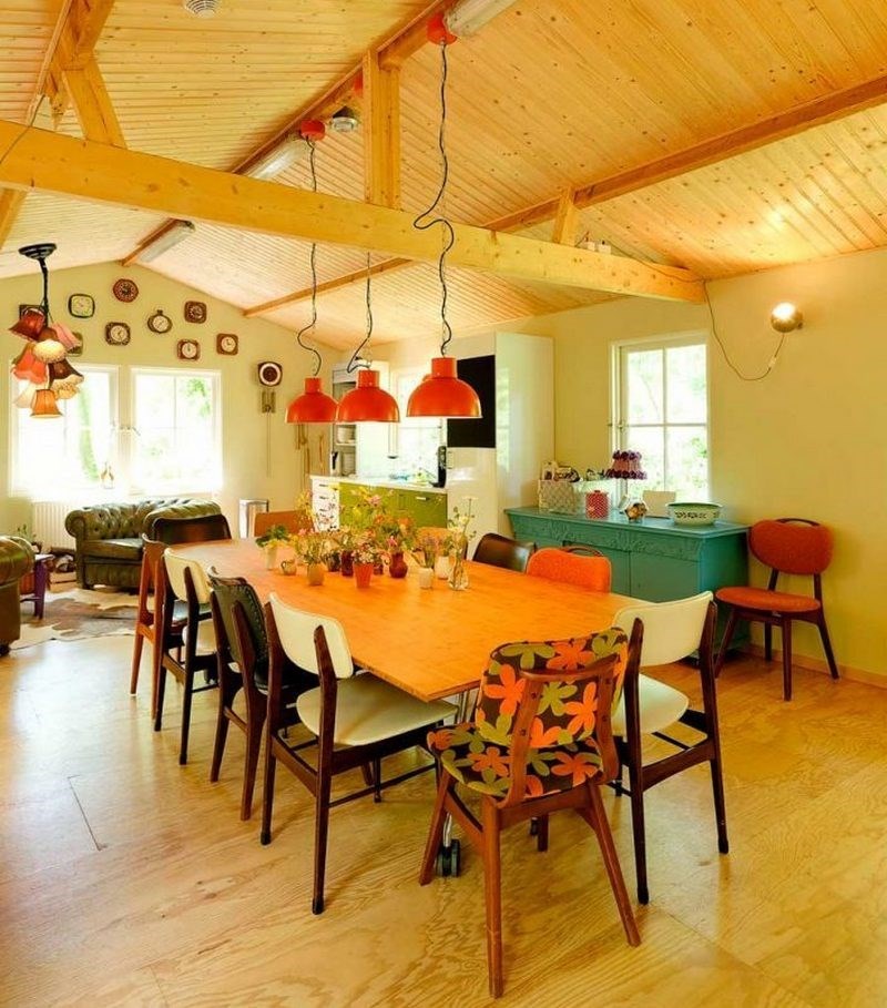 Vergaderen in een rijksmonument op plantkundig gebied