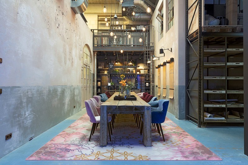 Een uniek Belevingscentrum in Utrecht