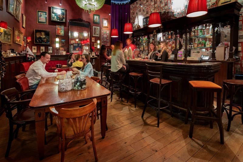 Een uniek Belevingscentrum in Utrecht