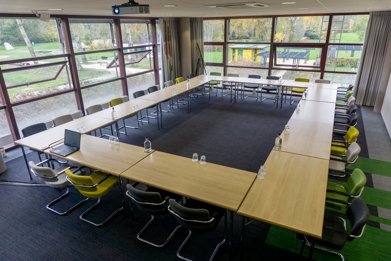 Planetarium in Amsterdam