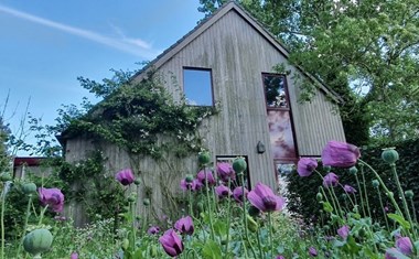 Bijzonder vergaderen op Het Kleine Paradijs Bijzonder vergaderen op Het Kleine Paradijs
