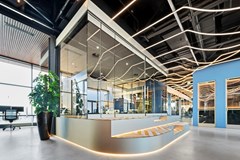 De mooiste vergaderruimtes van Eindhoven De mooiste vergaderruimtes van Eindhoven