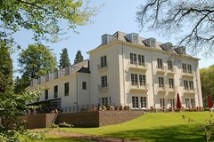 Vergaderen op een landgoed met een 4-sterren+ hotel Vergaderen op een landgoed met een 4-sterren+ hotel