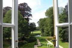 Vergaderen op een landgoed met een 4-sterren+ hotel Vergaderen op een landgoed met een 4-sterren+ hotel