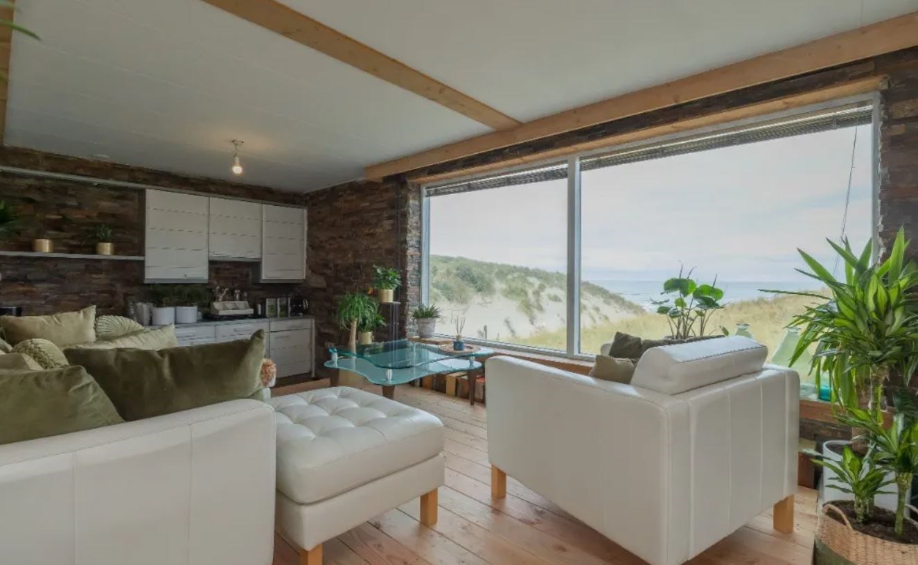 Vergaderen in Vrijstaat Nederzandt