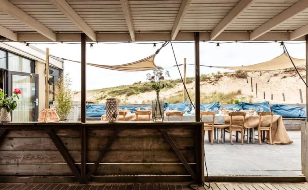 Vergaderen in Vrijstaat Nederzandt