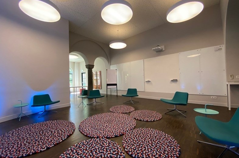 Innovatieve ruimte in Brabant Innovatieve ruimte in Brabant