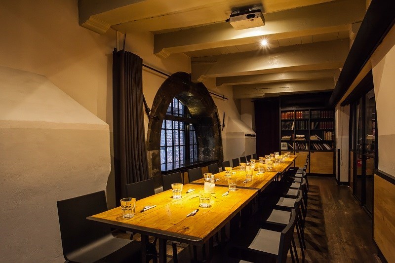 De Waag van Amsterdam