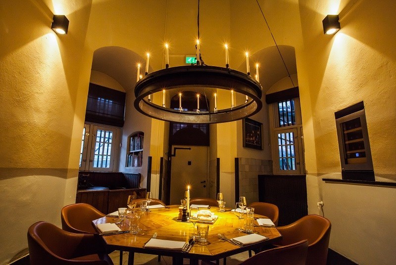 De Waag van Amsterdam