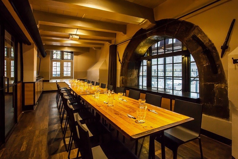 De Waag van Amsterdam