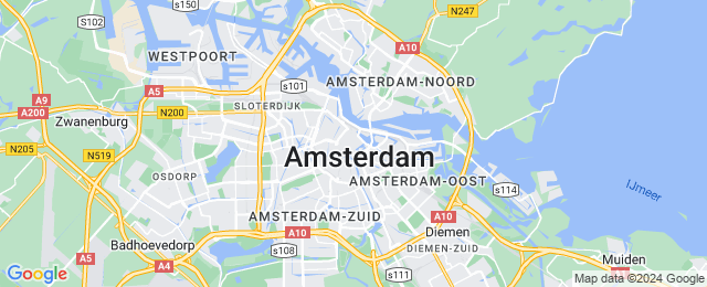 De Waag van Amsterdam