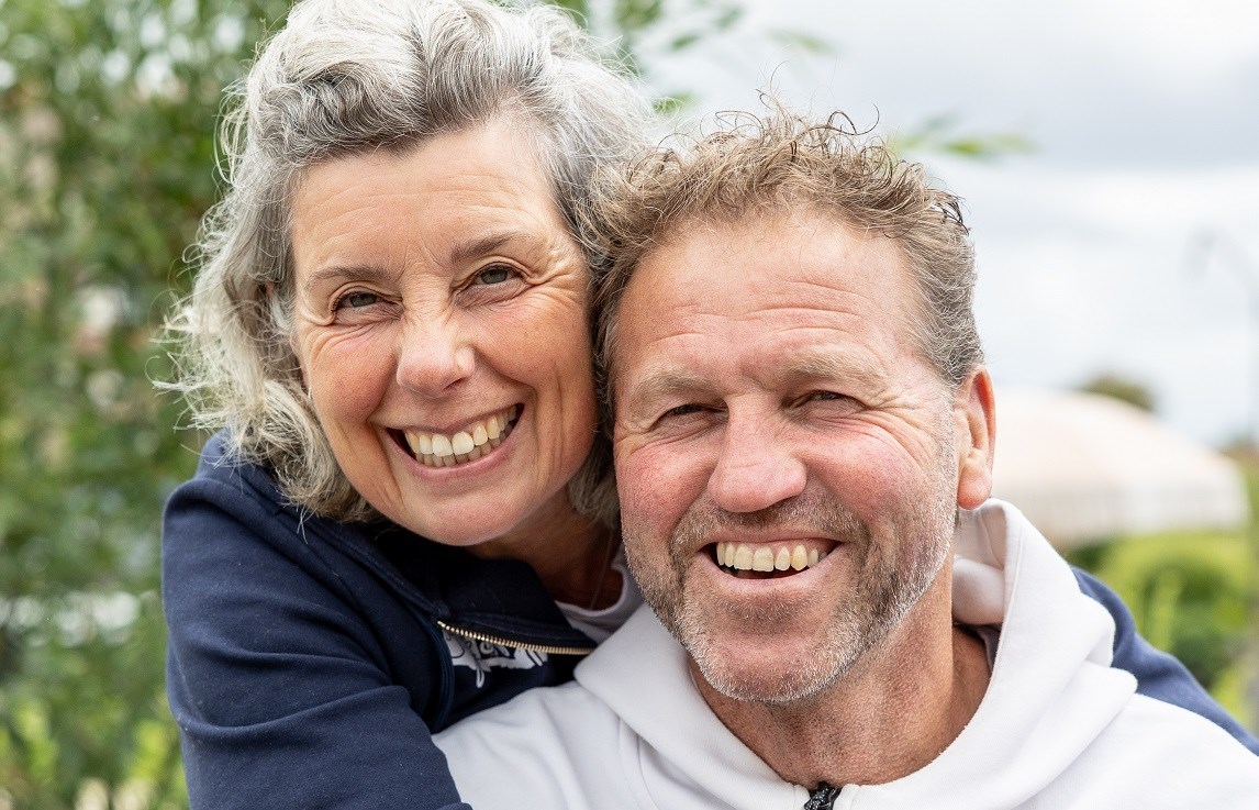 Vergaderen in een boutique hotel direct aan het water