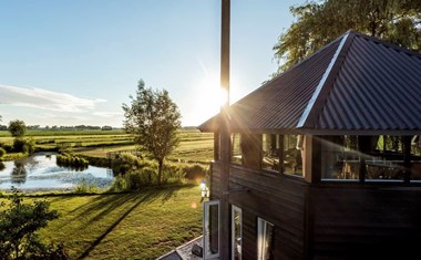 Vergaderen in een Hooiberg in huiselijke sferen en midden in het Groene Hart Vergaderen in een Hooiberg in huiselijke sferen en midden in het Groene Hart