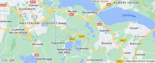 Plofhuis - Fort Uitermeer