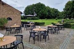 Vergaderen waar landelijk en luxe elkaar treffen Vergaderen waar landelijk en luxe elkaar treffen