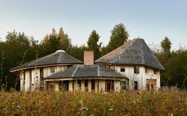Vergaderen in een bijzonder Slot in de natuur met unieke Torenzaal Vergaderen in een bijzonder Slot in de natuur met unieke Torenzaal