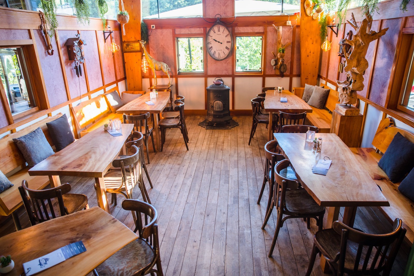 Vergaderen in een uniek Botenhuis in Delft