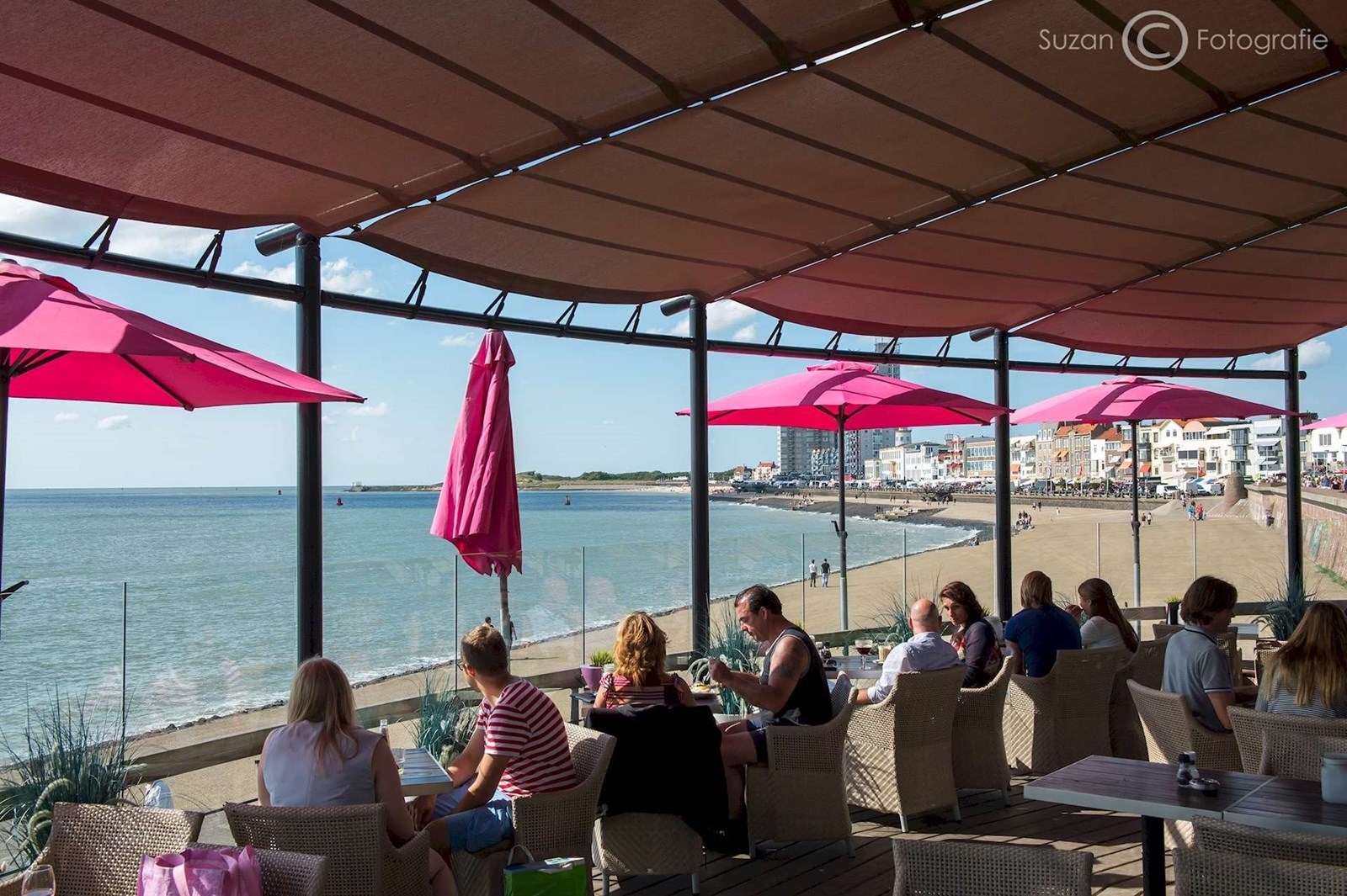 De Gevangentoren van Vlissingen