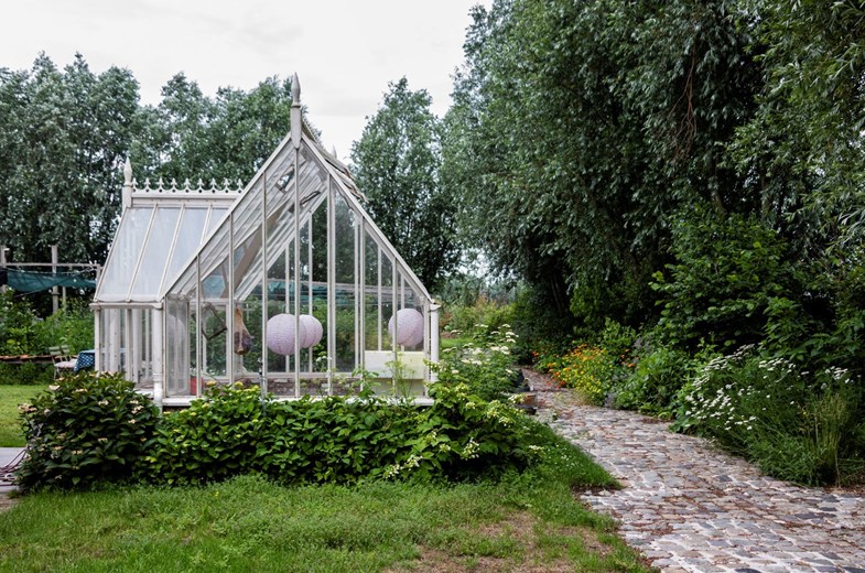 Work & play in een groene omgeving in Zeeuws Vlaanderen Work & play in een groene omgeving in Zeeuws Vlaanderen