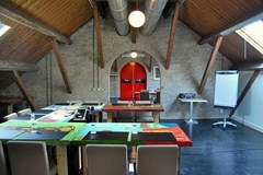 Voormalige strafkolonie Veenhuizen Voormalige strafkolonie Veenhuizen