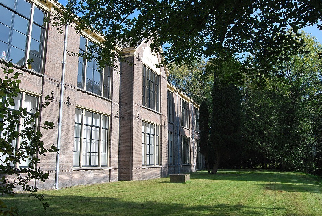 Voormalige strafkolonie Veenhuizen