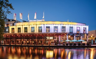 Vergaderen bij Holland Casino aan het Leidseplein in Amsterdam Vergaderen bij Holland Casino aan het Leidseplein in Amsterdam