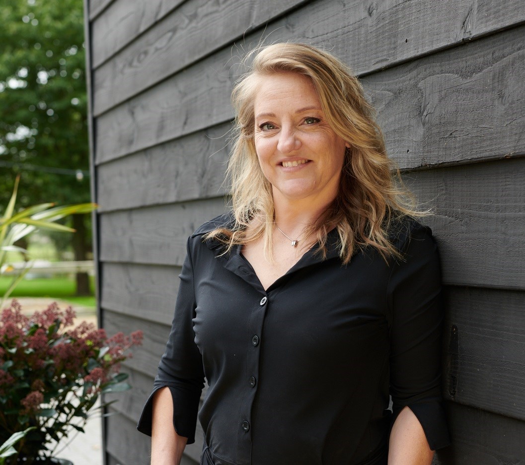 Vergaderen in het Koetshuis van een monumentale boerderij uit 1550