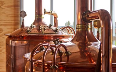 Vergaderen in een Bierbrouwerij in Utrecht Vergaderen in een Bierbrouwerij in Utrecht