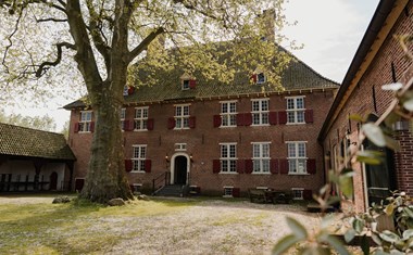 Vergaderen in het historische Huis Aerdt Vergaderen in het historische Huis Aerdt
