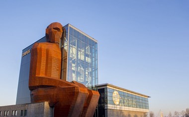 Bijzonder vergaderen bij CORPUS Bijzonder vergaderen bij CORPUS