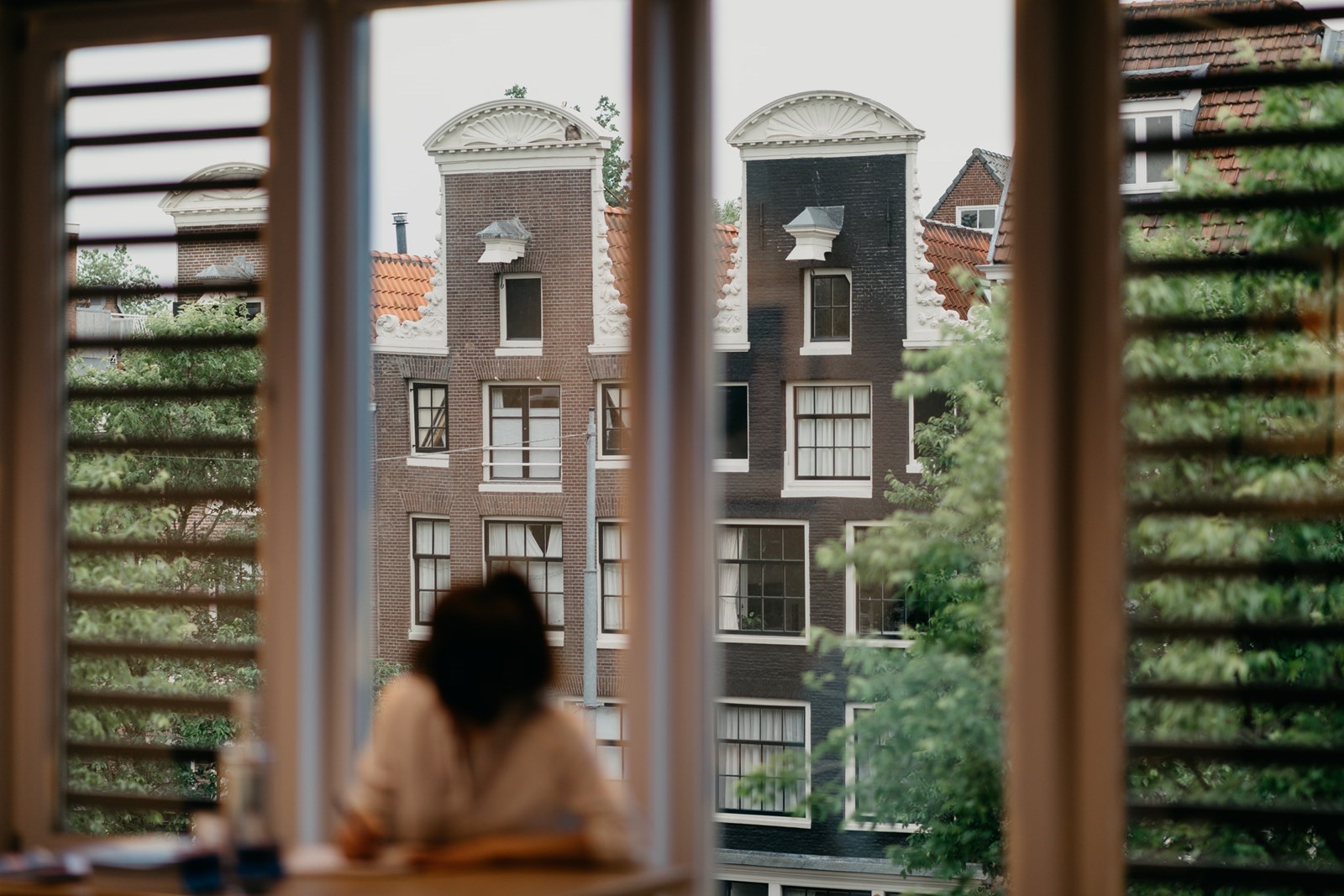 Bijzondere boardrooms midden in het centrum Amsterdam