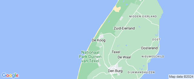 Beachclub Texel