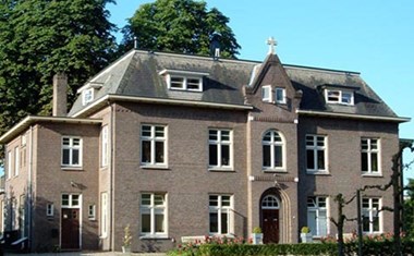Vergaderen in een voormalig Klooster Vergaderen in een voormalig Klooster
