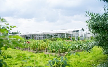 Unieke, duurzame en groene vergaderlocatie in Utrecht Unieke, duurzame en groene vergaderlocatie in Utrecht