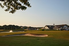 Origineel vergaderen op de golfbaan in Amsterdam Origineel vergaderen op de golfbaan in Amsterdam