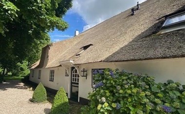 Vergaderen en overnachten in een authentieke Boerderijvilla in Breukelen Vergaderen en overnachten in een authentieke Boerderijvilla in Breukelen