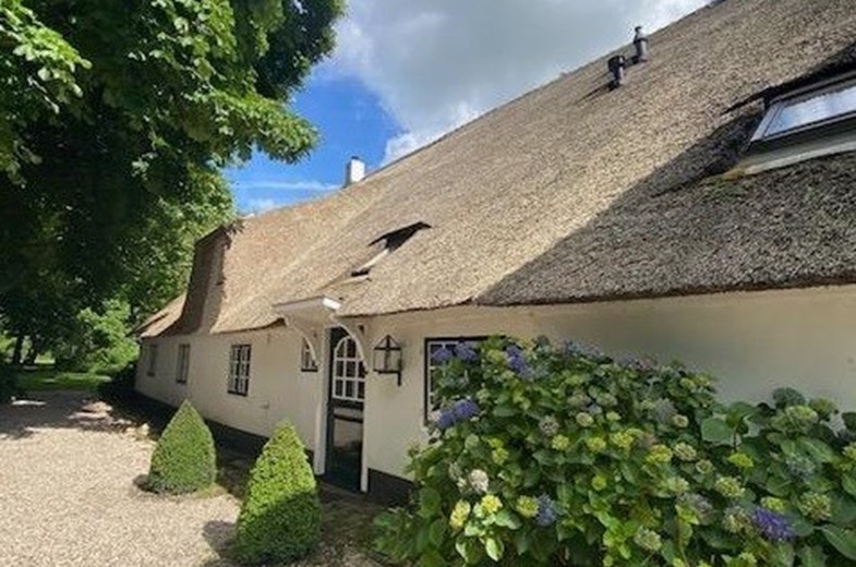 Vergaderen en overnachten in een authentieke Boerderijvilla in Breukelen Vergaderen en overnachten in een authentieke Boerderijvilla in Breukelen