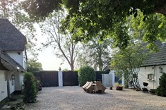Vergaderen en overnachten in een authentieke Boerderijvilla in Breukelen Vergaderen en overnachten in een authentieke Boerderijvilla in Breukelen