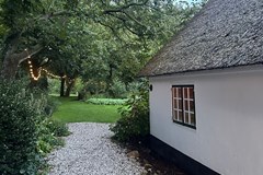 Vergaderen en overnachten in een authentieke Boerderijvilla in Breukelen Vergaderen en overnachten in een authentieke Boerderijvilla in Breukelen