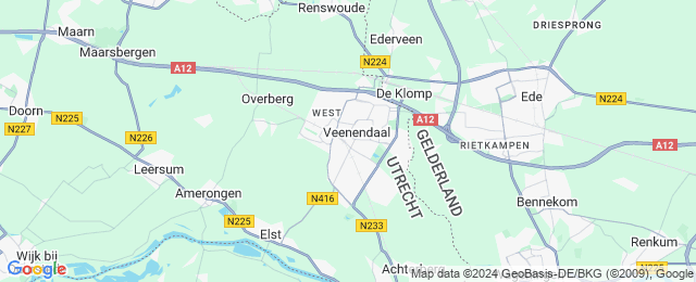 Wij Zijn Helder - Kerk Veenendaal