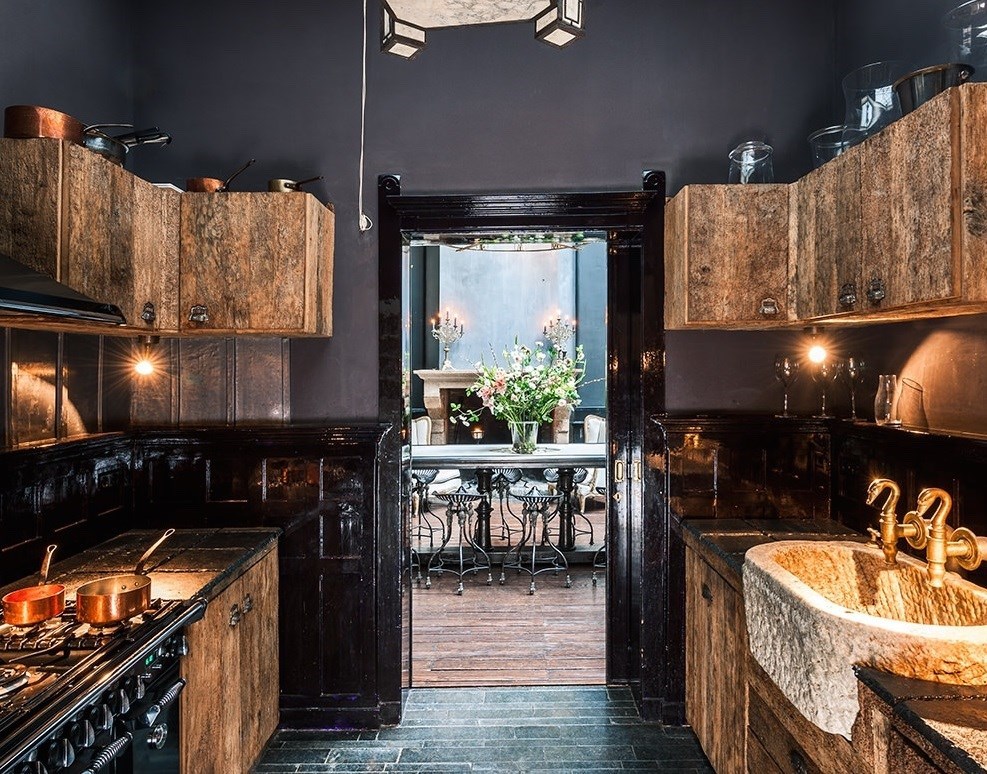 Unieke luxueuze Art Deco vergaderlocatie in het centrum van Amsterdam