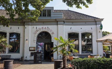 Het Historische IJkgebouw van Alkmaar Het Historische IJkgebouw van Alkmaar