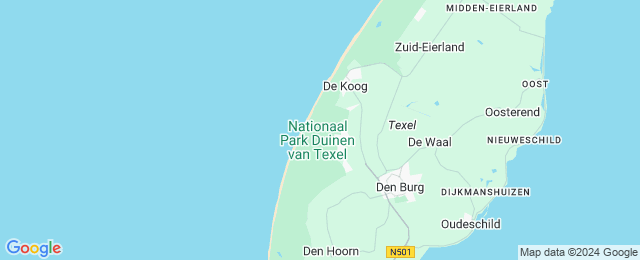 Ecomare Texel