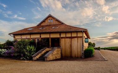 Zuid-Limburgse vakwerkboerderij Zuid-Limburgse vakwerkboerderij