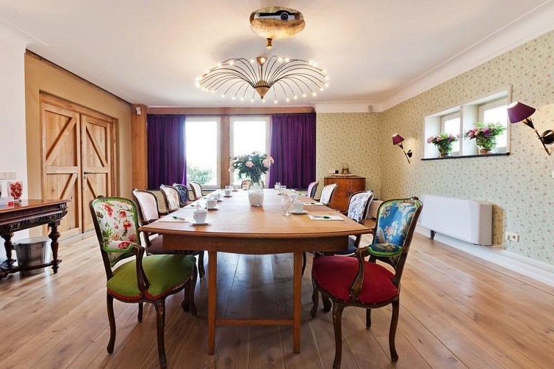 Zuid-Limburgse vakwerkboerderij