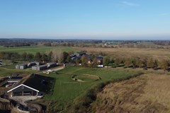 Origineel vergaderen op een sfeervolle boerderij-resort in de natuur Origineel vergaderen op een sfeervolle boerderij-resort in de natuur