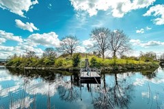 Origineel vergaderen in een Fort dat deel uitmaakt van de Nieuwe Hollandse Waterlinie Origineel vergaderen in een Fort dat deel uitmaakt van de Nieuwe Hollandse Waterlinie